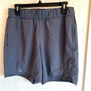 Title Nine Anti-Run Shorts 7 inch
